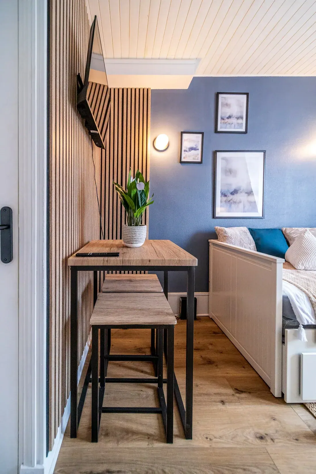 L'Indigo — Paris 10e — photo 6