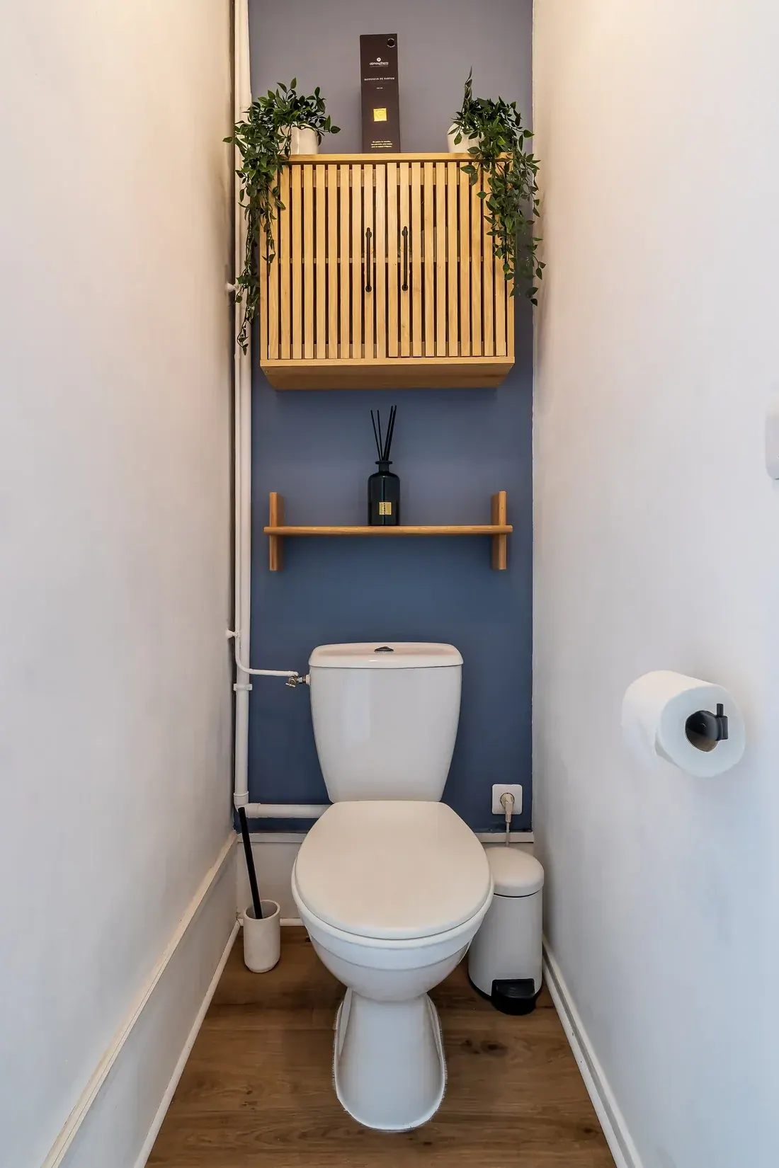 L'Indigo — Paris 10e — photo 10