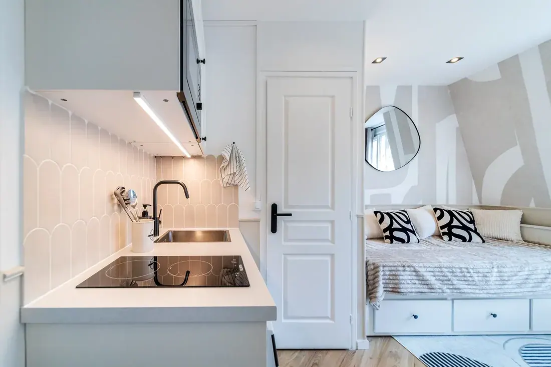 Le Cosy — Paris 10e — photo 2