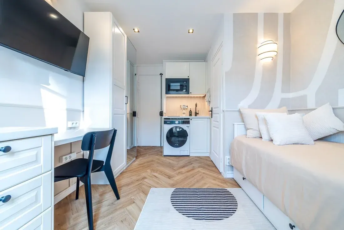 Le Cosy — Paris 10e — photo 3