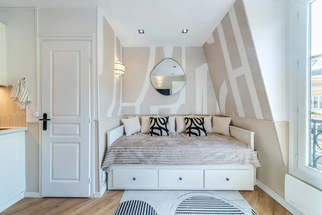 Le Cosy — Paris 10e — photo 5