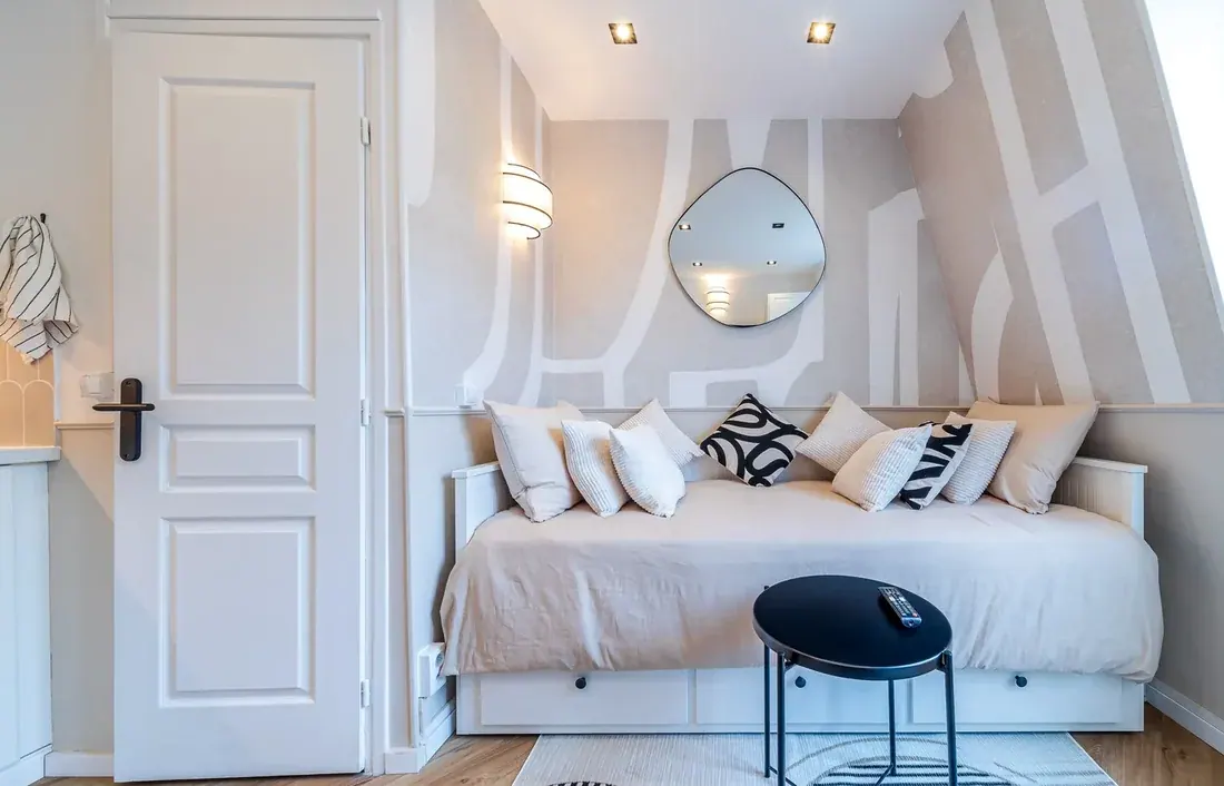 Le Cosy — Paris 10e — photo 6