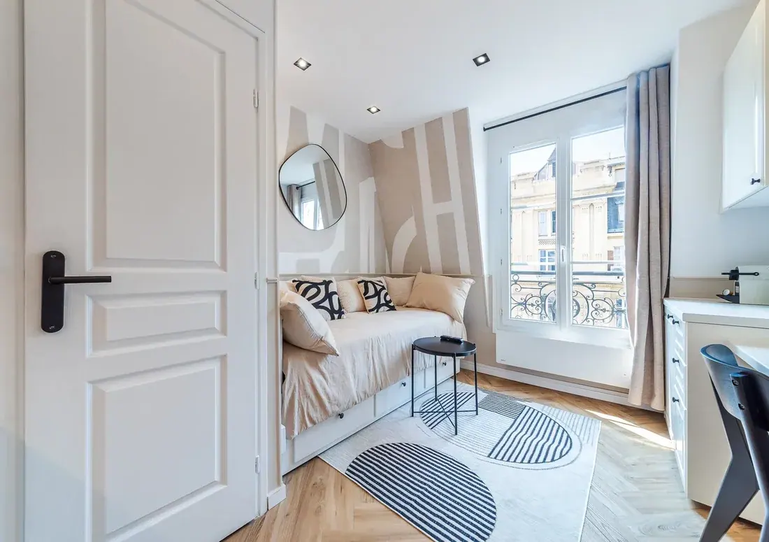 Le Cosy — Paris 10e — photo 7