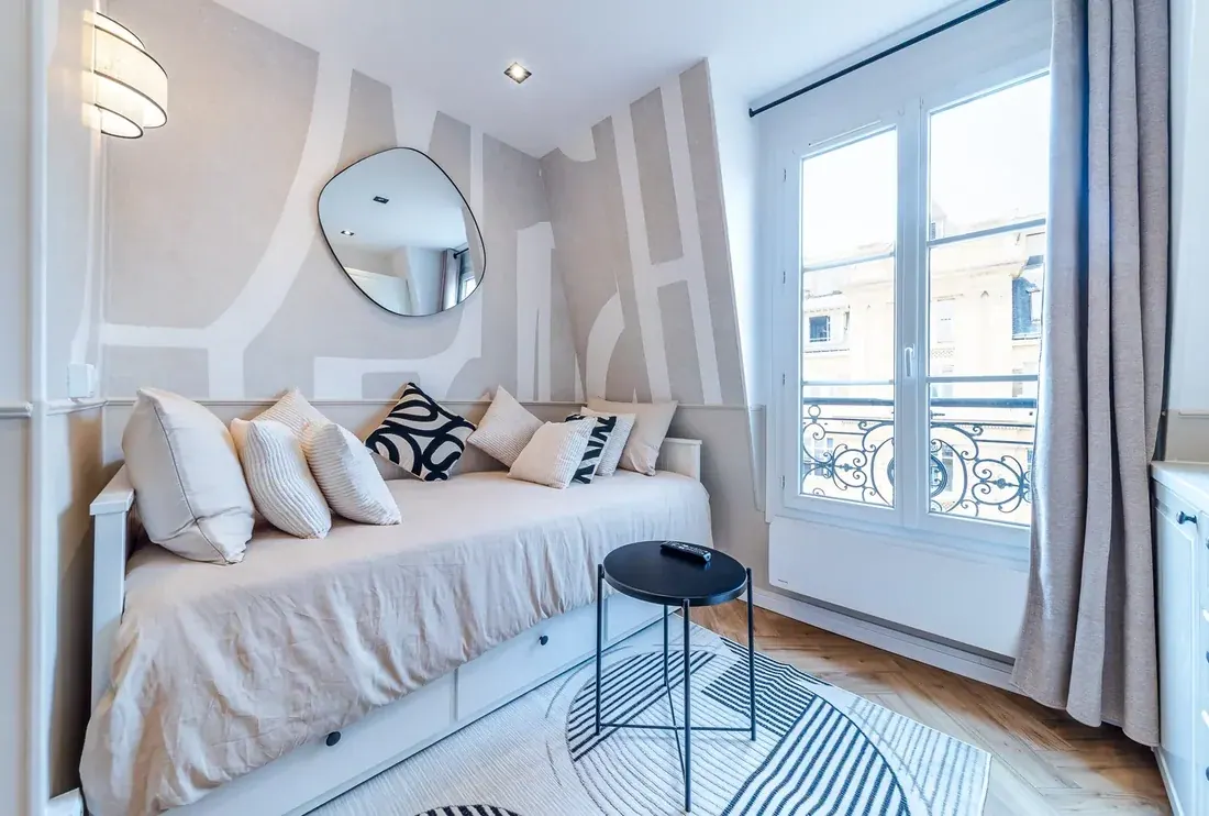 Le Cosy — Paris 10e — photo 11