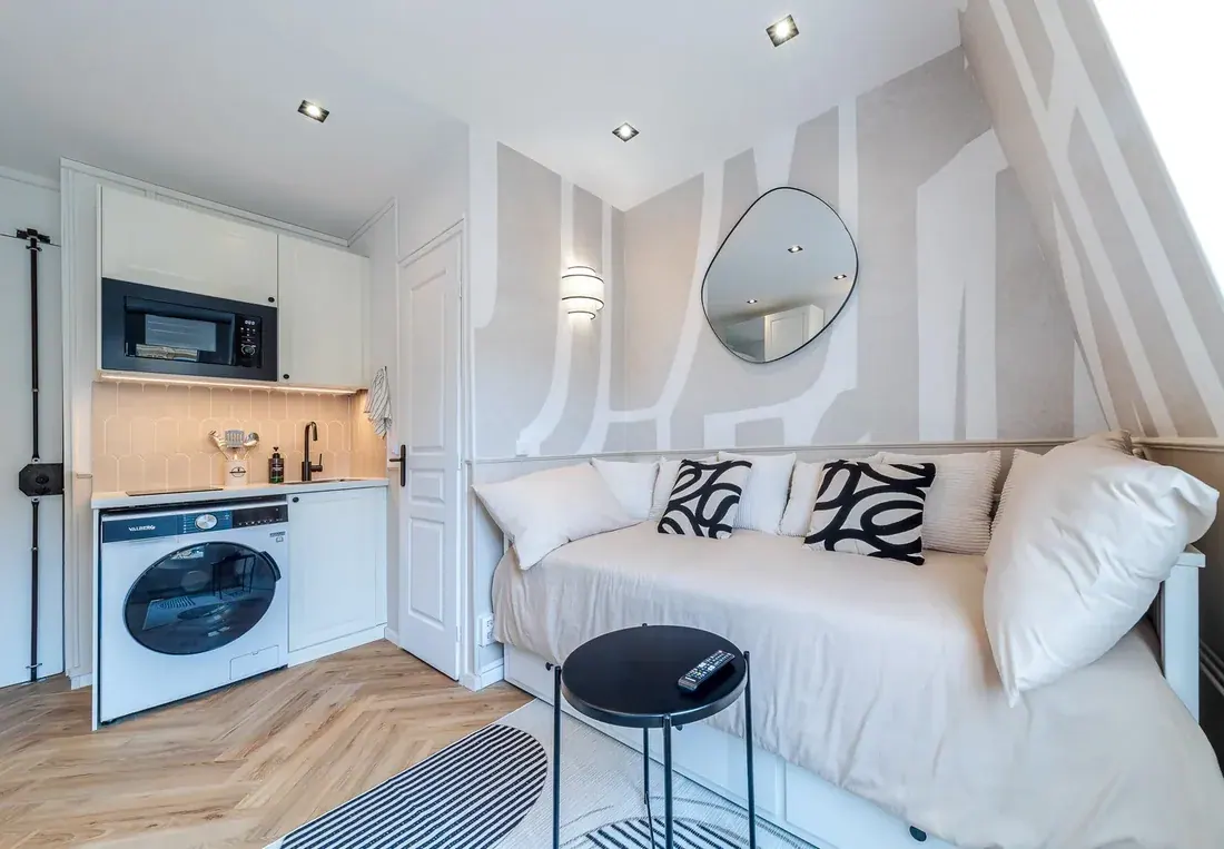 Le Cosy — Paris 10e — photo 12