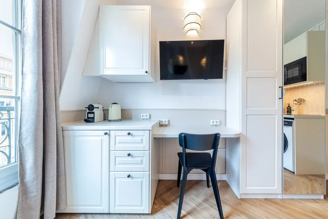 Le Cosy — Paris 10e — photo 13