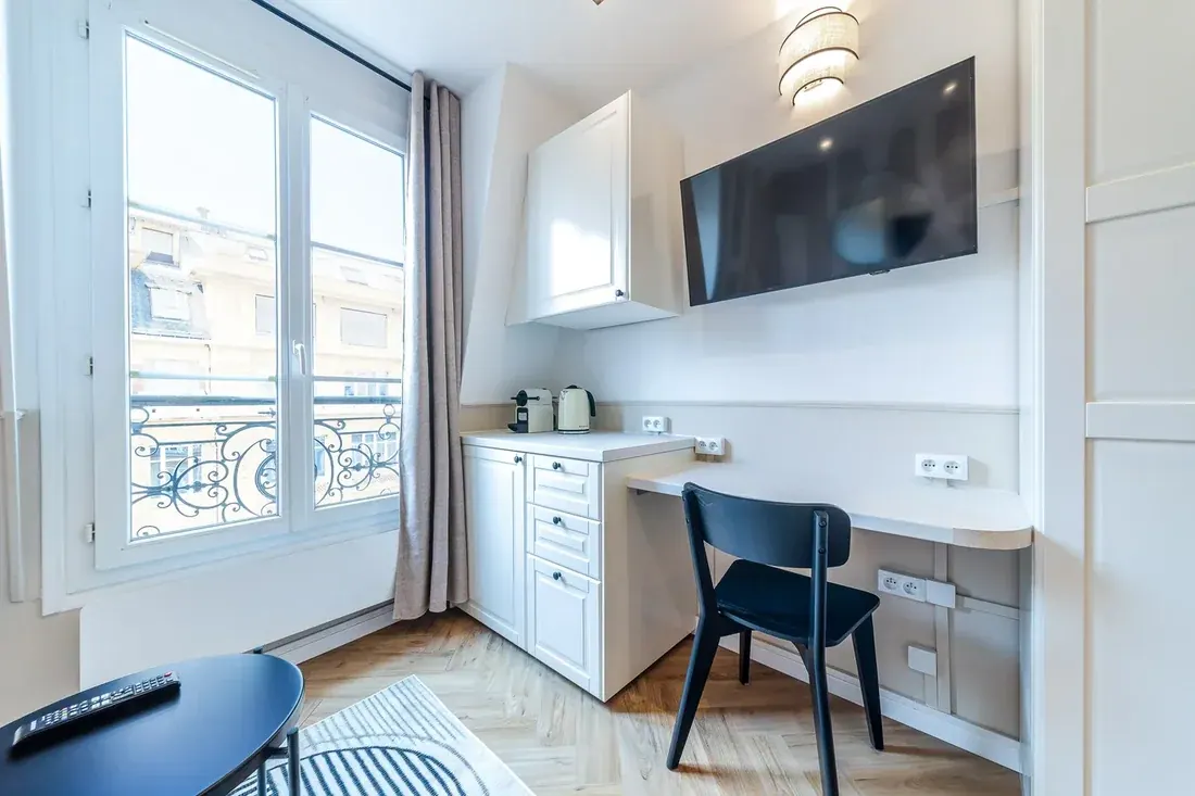 Le Cosy — Paris 10e — photo 14