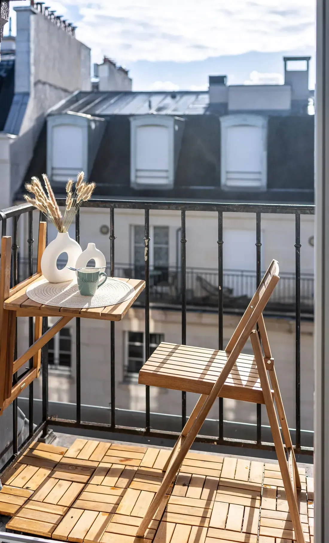 Le Nid — Paris 8e — photo 8